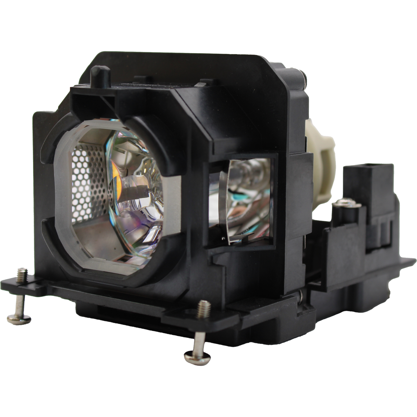 Eiki EK-131W Replacement Projector Lamp With Original Bulb Inside