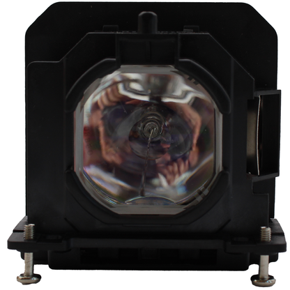 Eiki 23040072 Replacement Projector Lamp With Original Bulb Inside