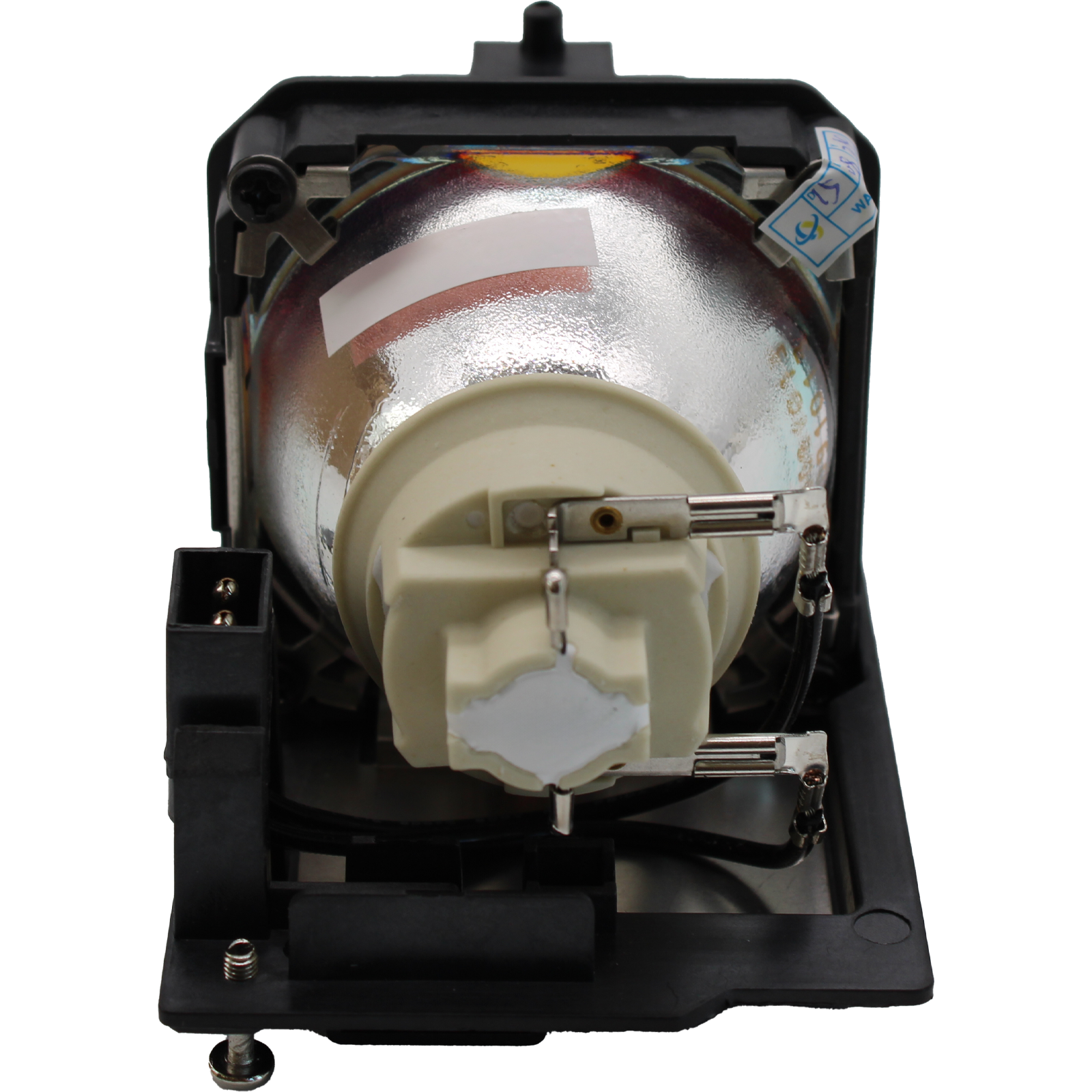 Eiki 23040072 Replacement Projector Lamp With Original Bulb Inside
