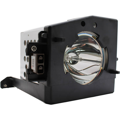 Toshiba 23311083 Replacement TV Lamp With Original Phoenix Bulb Inside