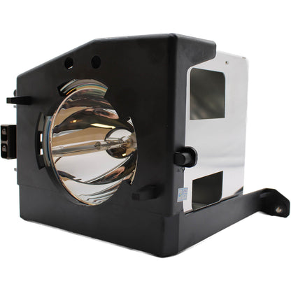 Toshiba 23311083 Replacement TV Lamp With Original Phoenix Bulb Inside