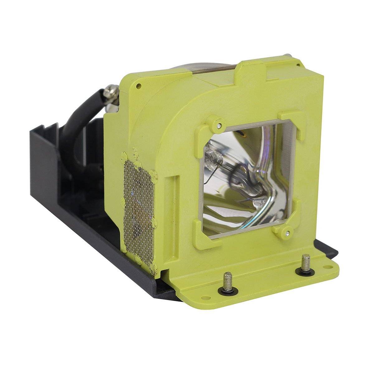 Plus U7-132 Replacement Projector Lamp With Original Bulb Inside