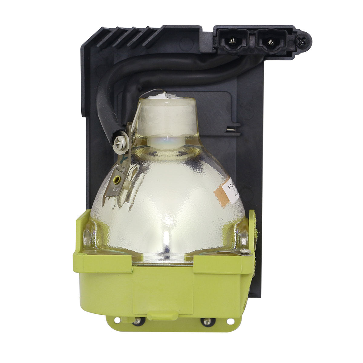 Plus U7-132SF Replacement Projector Lamp With Original Bulb Inside