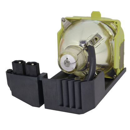 Plus 28-057 Replacement Projector Lamp With Original Bulb Inside