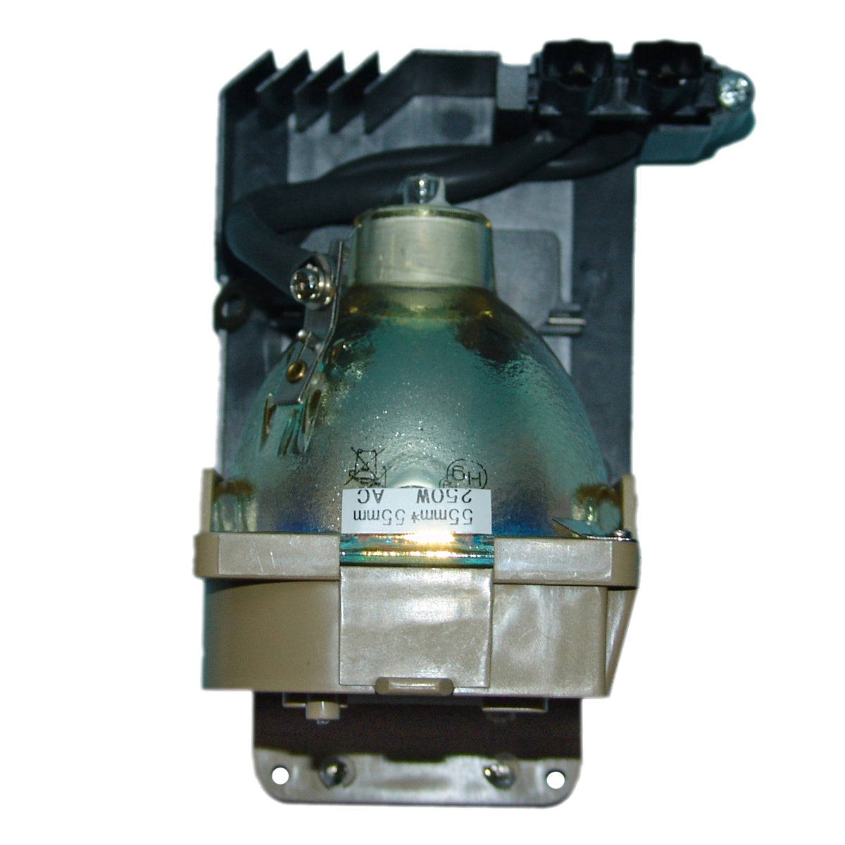 Plus U7-Series Compatible Replacement Projector Lamp