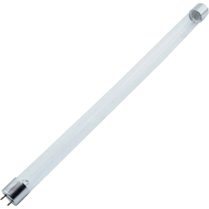Ushio America G15T8 3000007 Low Pressure Mercury Arc UV Lamp, T8 15W, G13 Base, 436.0mm, 253.7nm UV-C