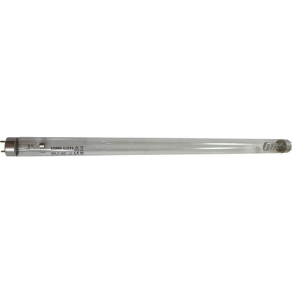Ushio America G25T8 3000008 Low Pressure Mercury Arc UV Lamp, T8 25W, G13 Base, 436.0mm, 253.7nm UV-C
