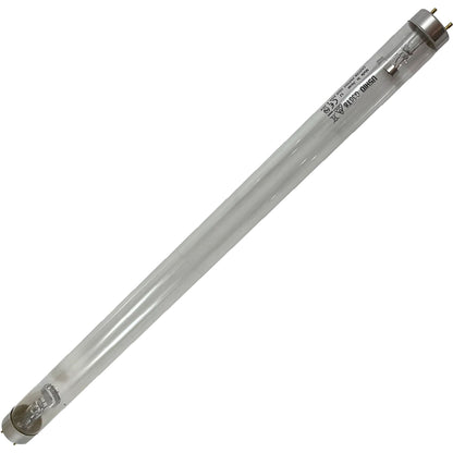 Ushio America G30T8 3000009 Low Pressure Mercury Arc UV Lamp, T8 30.5W, G13 Base, 893.0mm, 253.7nm UV-C