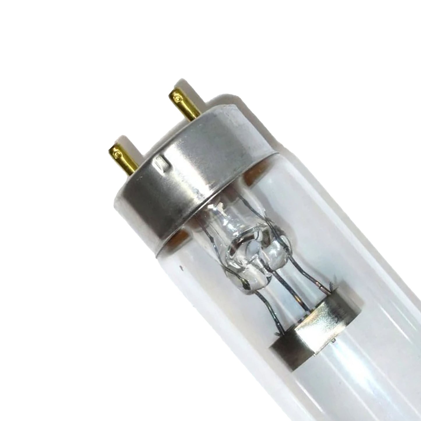 Ushio America G30T8 3000009 Low Pressure Mercury Arc UV Lamp, T8 30.5W, G13 Base, 893.0mm, 253.7nm UV-C