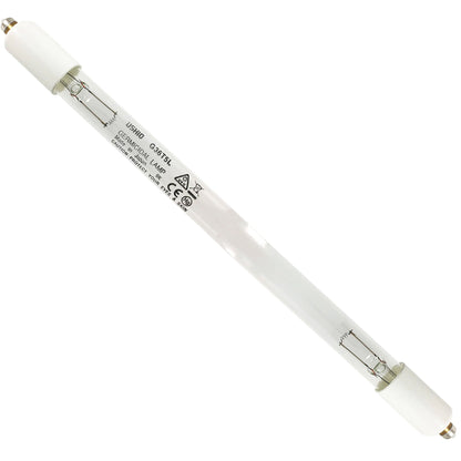 Ushio America G36T5/SL, Ultraviolet 3000010 Low Pressure Mercury Arc UV Lamp, T5 41W, Single Pin Base, 846.0mm, 253.7nm UV-C Quartz