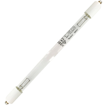 Ushio America G36T5/SL, Ultraviolet 3000010 Low Pressure Mercury Arc UV Lamp, T5 41W, Single Pin Base, 846.0mm, 253.7nm UV-C Quartz