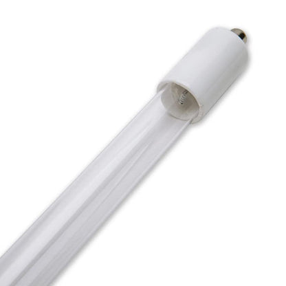 Ushio America G64T5L 3000014 Low Pressure Mercury Arc UV Lamp, T5 65W, Single Pin Base, 1572.0mm, 253.7nm UV-C Quartz