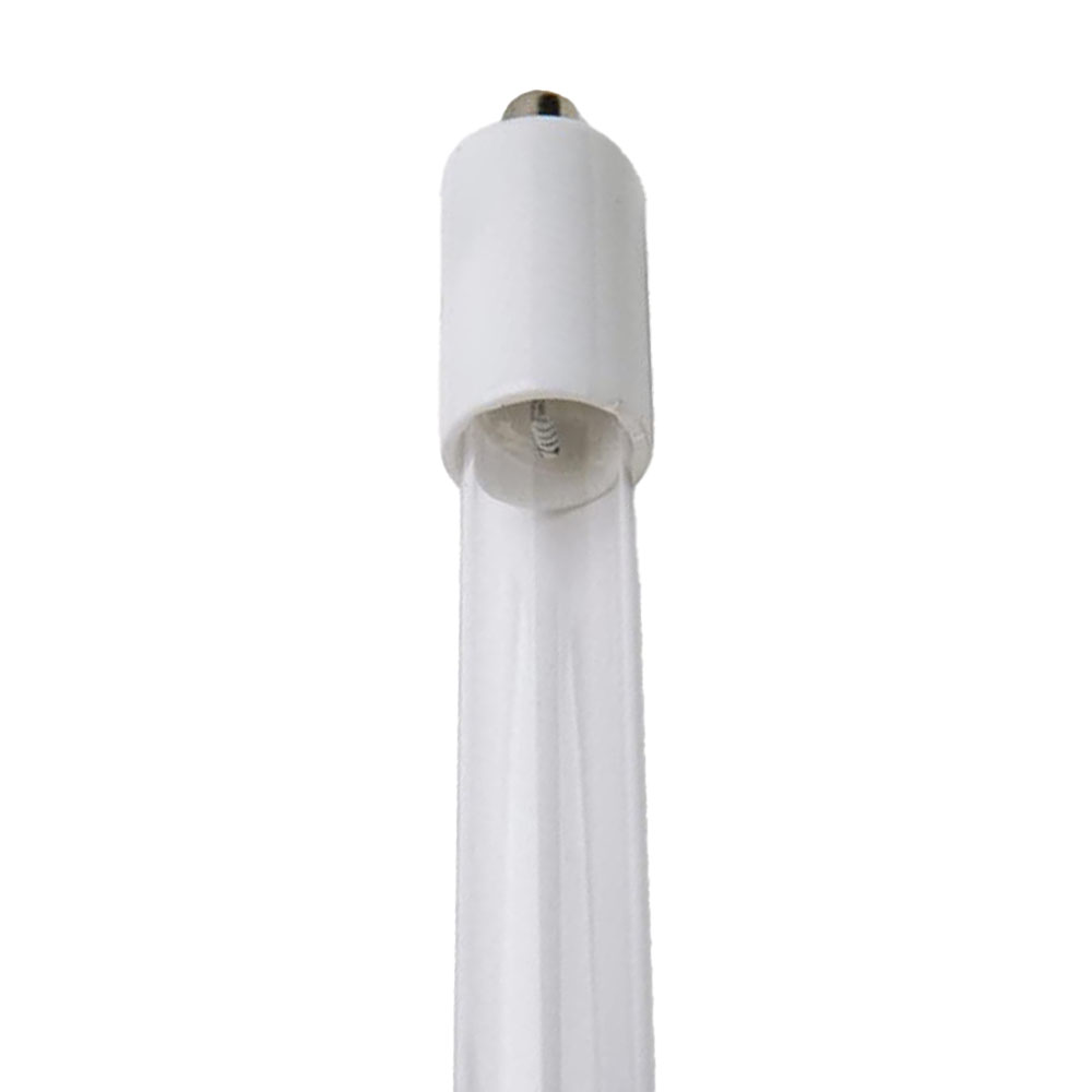Ushio America G64T5L 3000014 Low Pressure Mercury Arc UV Lamp, T5 65W, Single Pin Base, 1572.0mm, 253.7nm UV-C Quartz