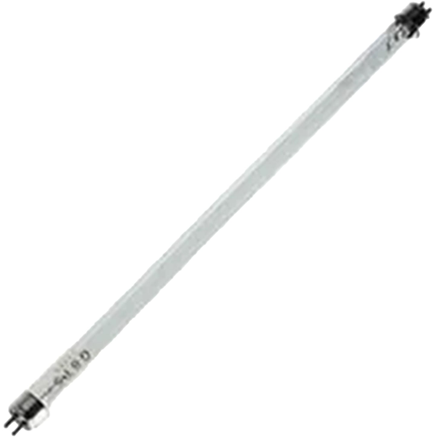 Ushio America G8T5 3000016 Low Pressure Mercury Arc UV Lamp, T5 7.2W, G5 Base, 287.0mm, 253.7nm UV-C