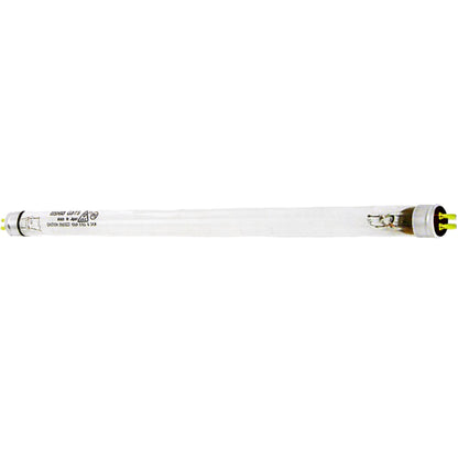 Ushio America G8T5 3000016 Low Pressure Mercury Arc UV Lamp, T5 7.2W, G5 Base, 287.0mm, 253.7nm UV-C
