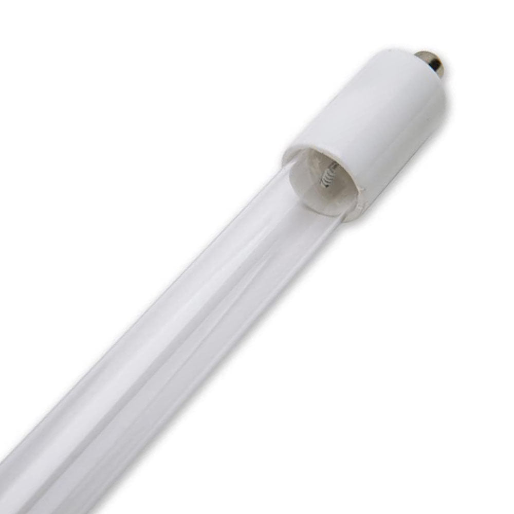 Ushio America G36T5VH 3000011 Low Pressure Mercury Arc UV Lamp, T5 39W, Single Pin Base, 860.0mm, 253.7nm UV-C Ozone