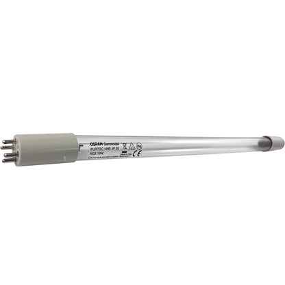 Ushio America G16T5 3000311 Low Pressure Mercury Arc UV Lamp, T5 16W, G5 Base, 287.0mm, 253.7nm UV-C