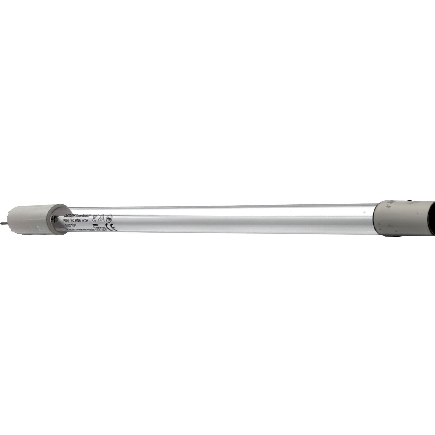 Ushio America G16T5 3000311 Low Pressure Mercury Arc UV Lamp, T5 16W, G5 Base, 287.0mm, 253.7nm UV-C