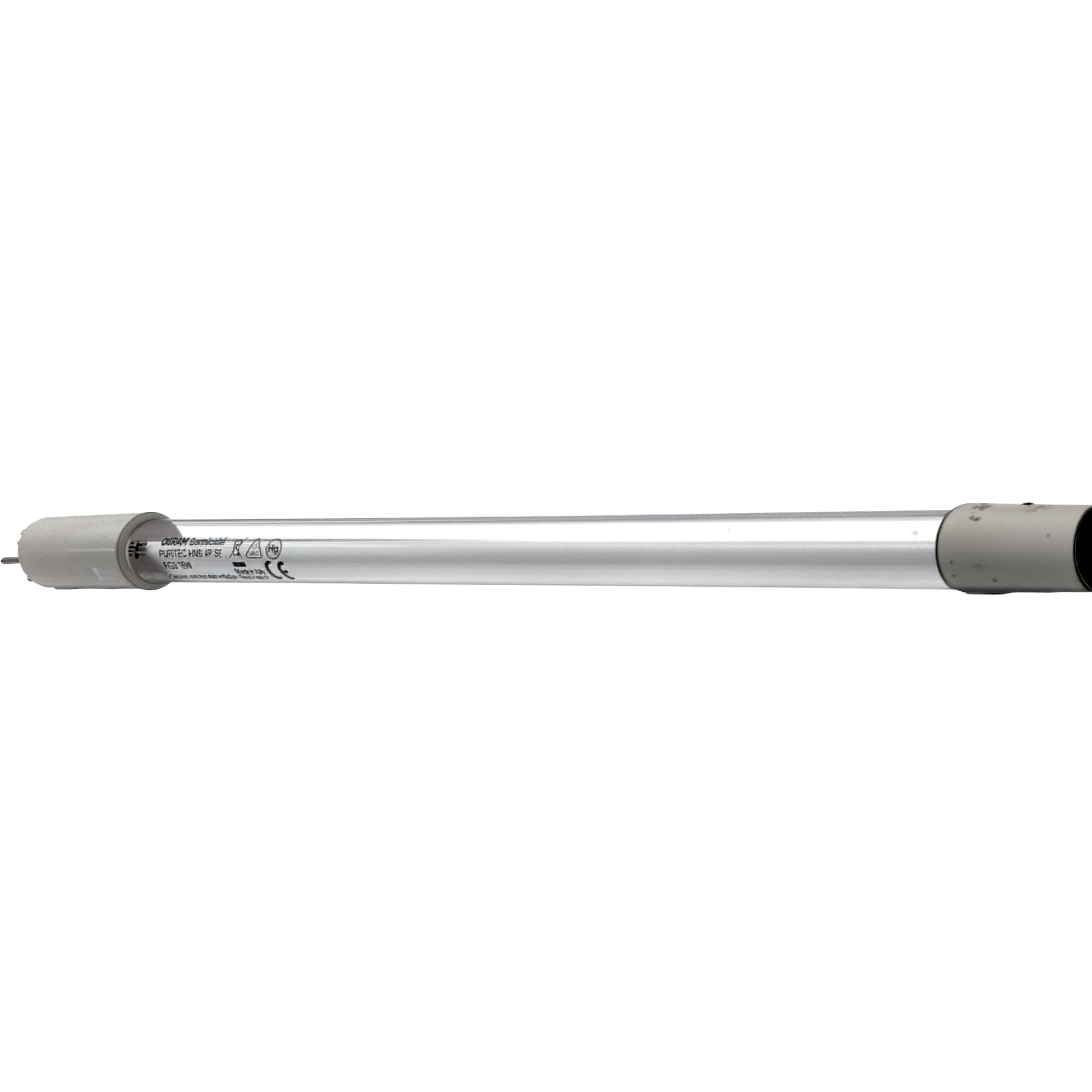 Ushio America G16T5 3000311 Low Pressure Mercury Arc UV Lamp, T5 16W, G5 Base, 287.0mm, 253.7nm UV-C