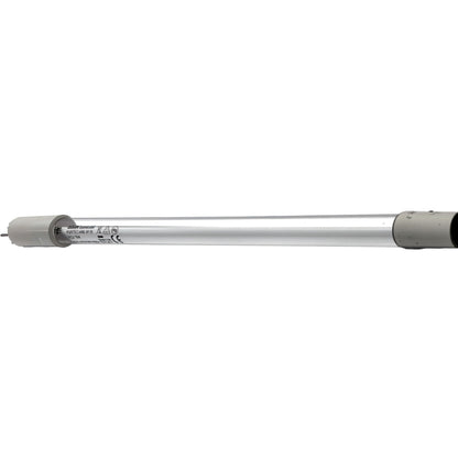 Ushio America G16T5 3000311 Low Pressure Mercury Arc UV Lamp, T5 16W, G5 Base, 287.0mm, 253.7nm UV-C