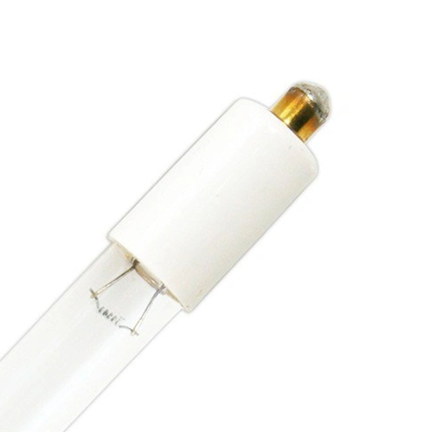 Ushio America G64T5L 3000313 Low Pressure Mercury Arc UV Lamp, T5 65W, Single Pin Base, 1553.6mm, 253.7nm UV-C