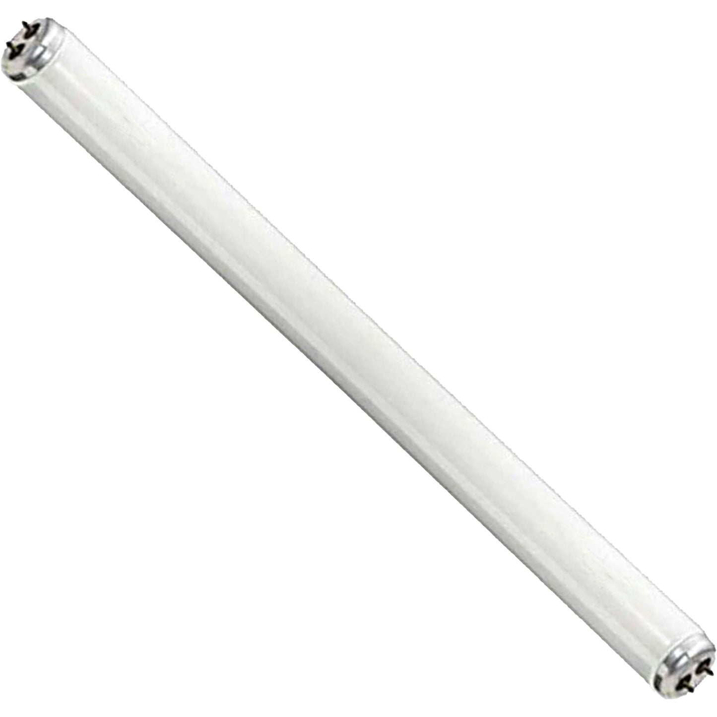 Ushio America G20T10 3000314 Low Pressure Mercury Arc UV Lamp, T10 19W, G13 Base, 588.5mm, 253.7nm UV-C