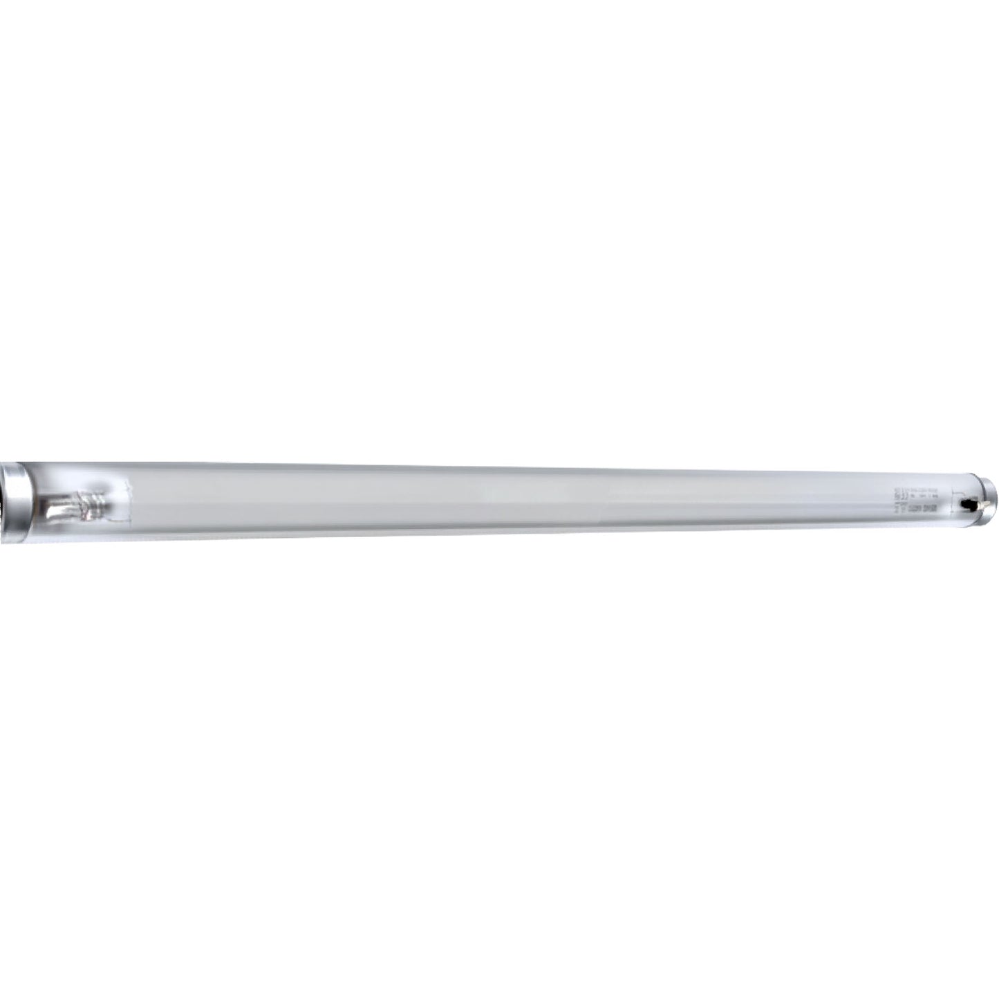 Ushio America G40T10 3000315 Low Pressure Mercury Arc UV Lamp, T10 39.5W, G13 Base, 1198.0mm, 253.7nm UV-C