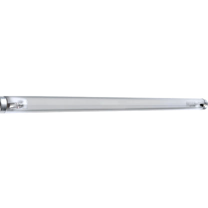 Ushio America G40T10 3000315 Low Pressure Mercury Arc UV Lamp, T10 39.5W, G13 Base, 1198.0mm, 253.7nm UV-C