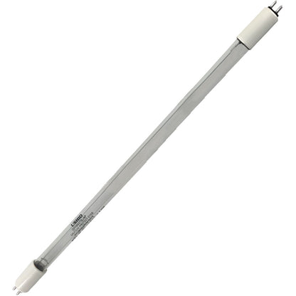 Ushio America GPH36T5L/4P 3000343 Low Pressure Mercury Arc UV Lamp, T5 39W, 4-Pin Base, 846.0mm, 253.7nm UV-C