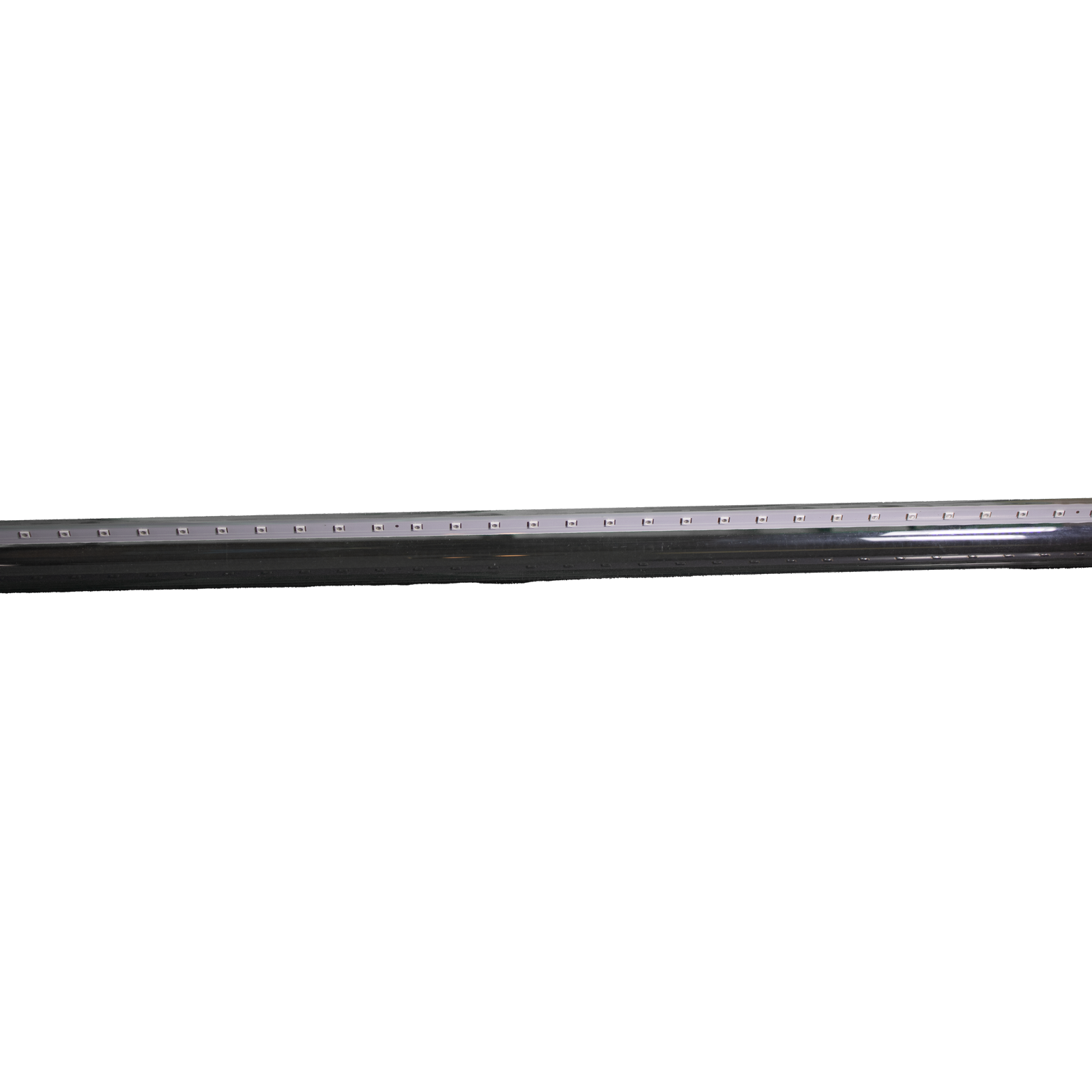 6 Pack of Ushio Indiglow LED T8 18W Black Light F18T8BLB Lamp - 3000677