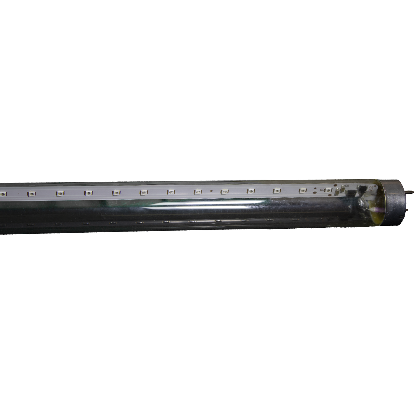 Ushio Indiglow LED T8 18W Blacklight F18T8BLB Lamp - 3000677