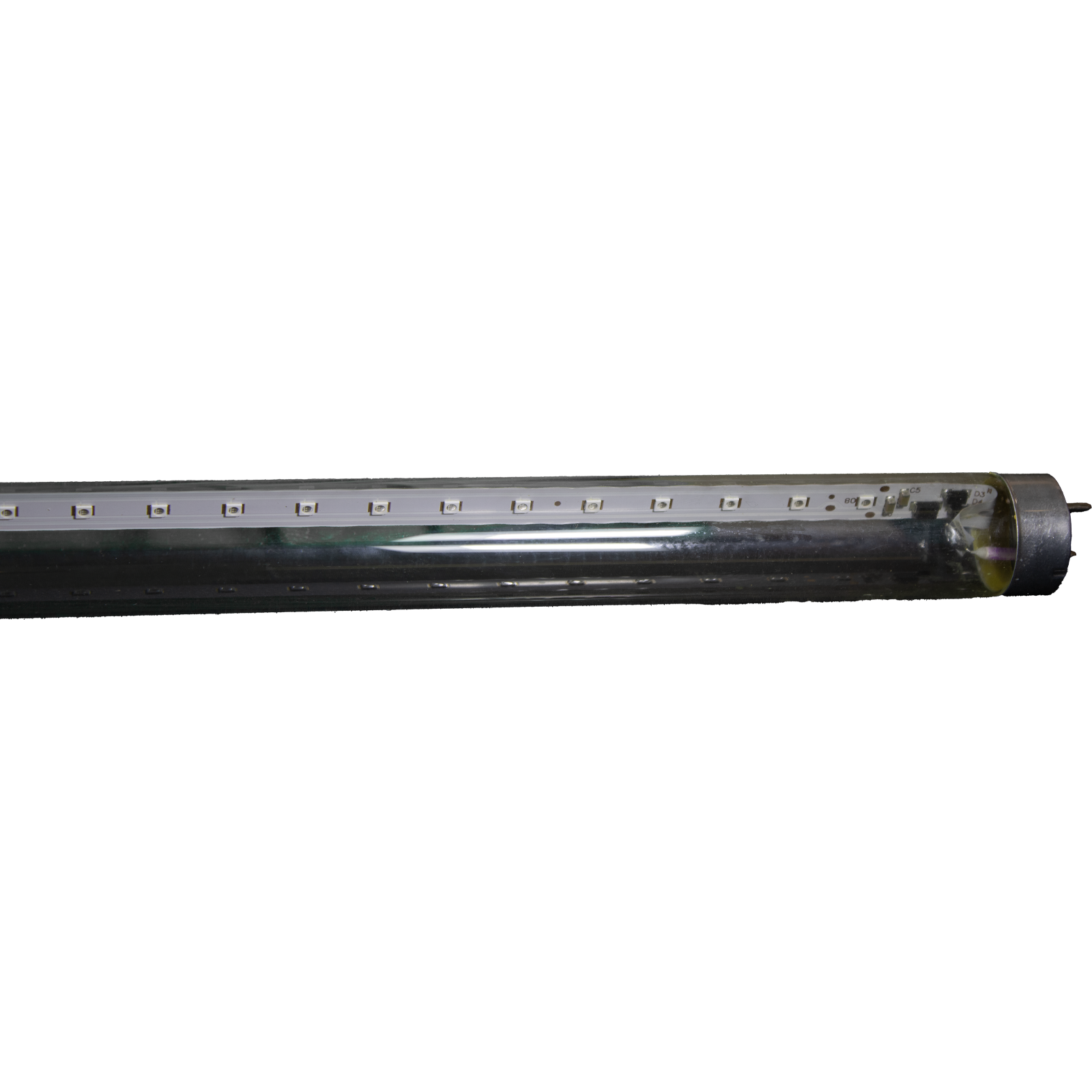 Ushio Indiglow LED T8 18W Blacklight F18T8BLB Lamp - 3000677