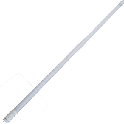 25 Pack of Ubiquity 2 LED T8 Direct Wire Bypass Lamps 48in 12.5W 5000K 1800lm CRI85 120-277V - 3000681