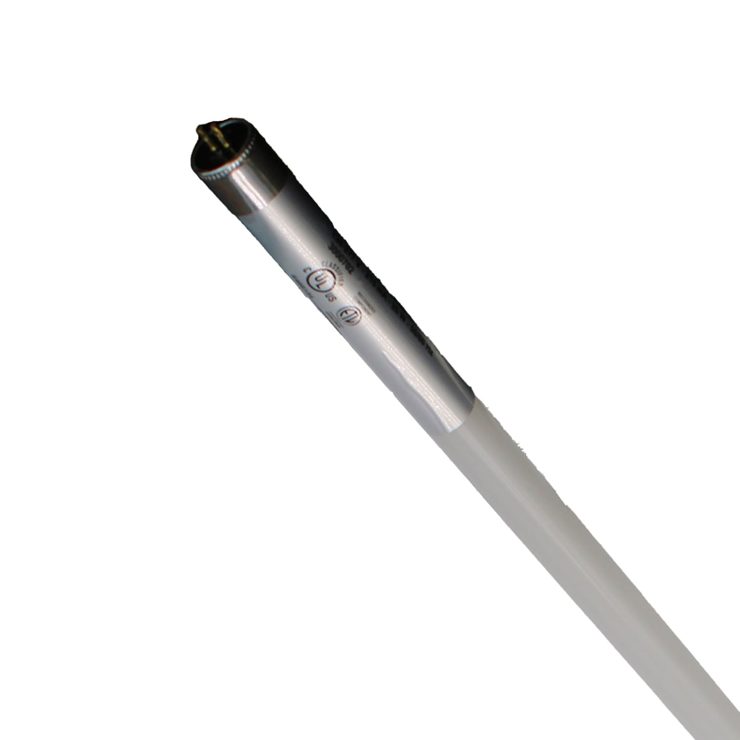 25 Pack of Ushio Ubiquity LED T5HO Direct Wire 46in 4000K 25W G5; Ballast Bypass; 120 to 277V; 3000702