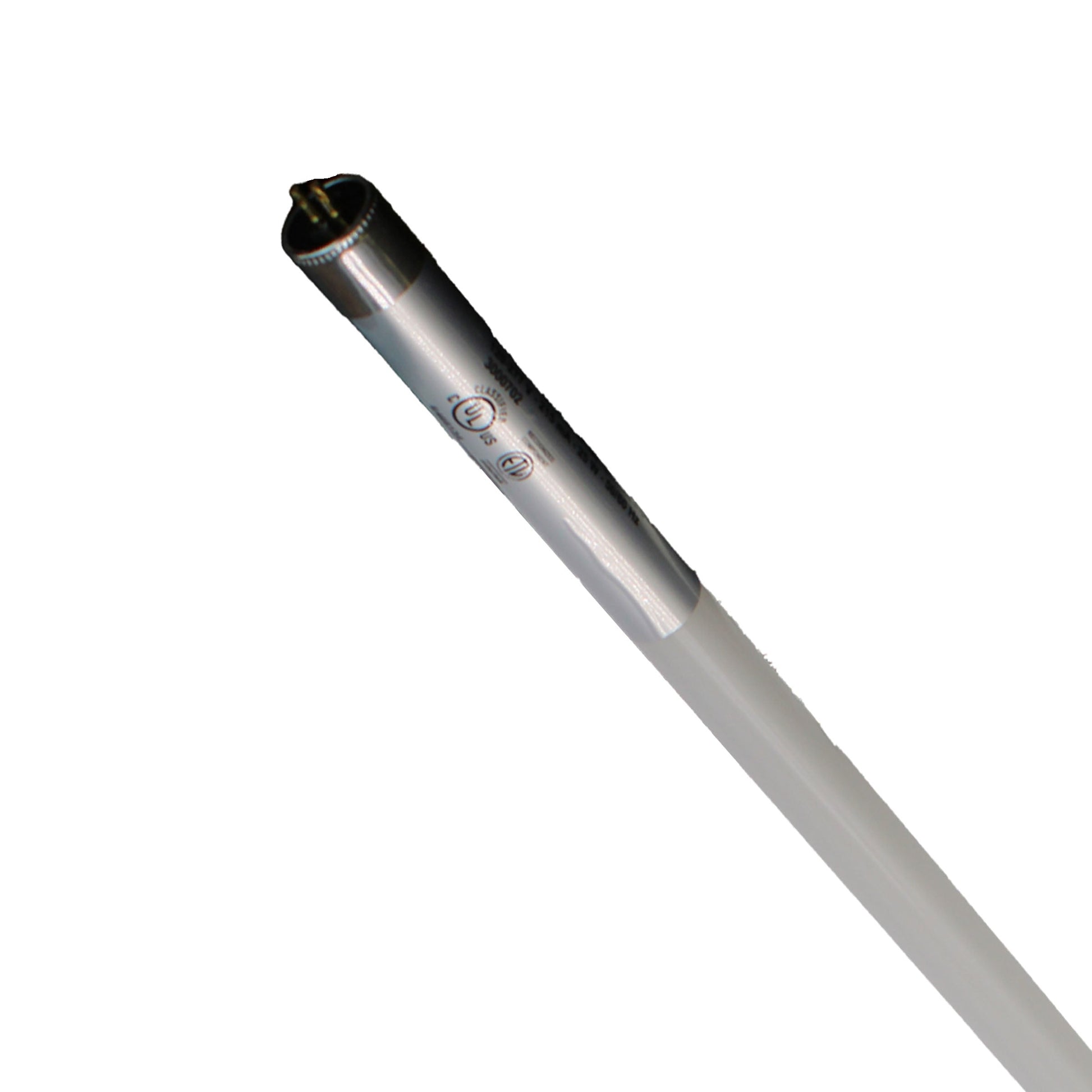 25 Pack of Ushio Ubiquity LED T5HO Direct Wire 46in 4000K 25W G5; Ballast Bypass; 120 to 277V; 3000702