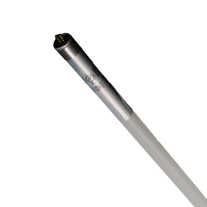 25 Pack of Ushio Ubiquity LED T5HO Direct Wire 46in 4000K 25W G5; Ballast Bypass; 120 to 277V; 3000702