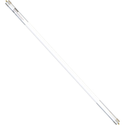 25 Pack of Ushio Ubiquity LED T5HO Direct Wire 46in 4000K 25W G5; Ballast Bypass; 120 to 277V; 3000702