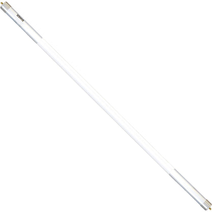 25 Pack of Ushio Ubiquity LED T5HO Direct Wire 46in 5000K 25W G5; Ballast Bypass; 120 to 277V; 3000703