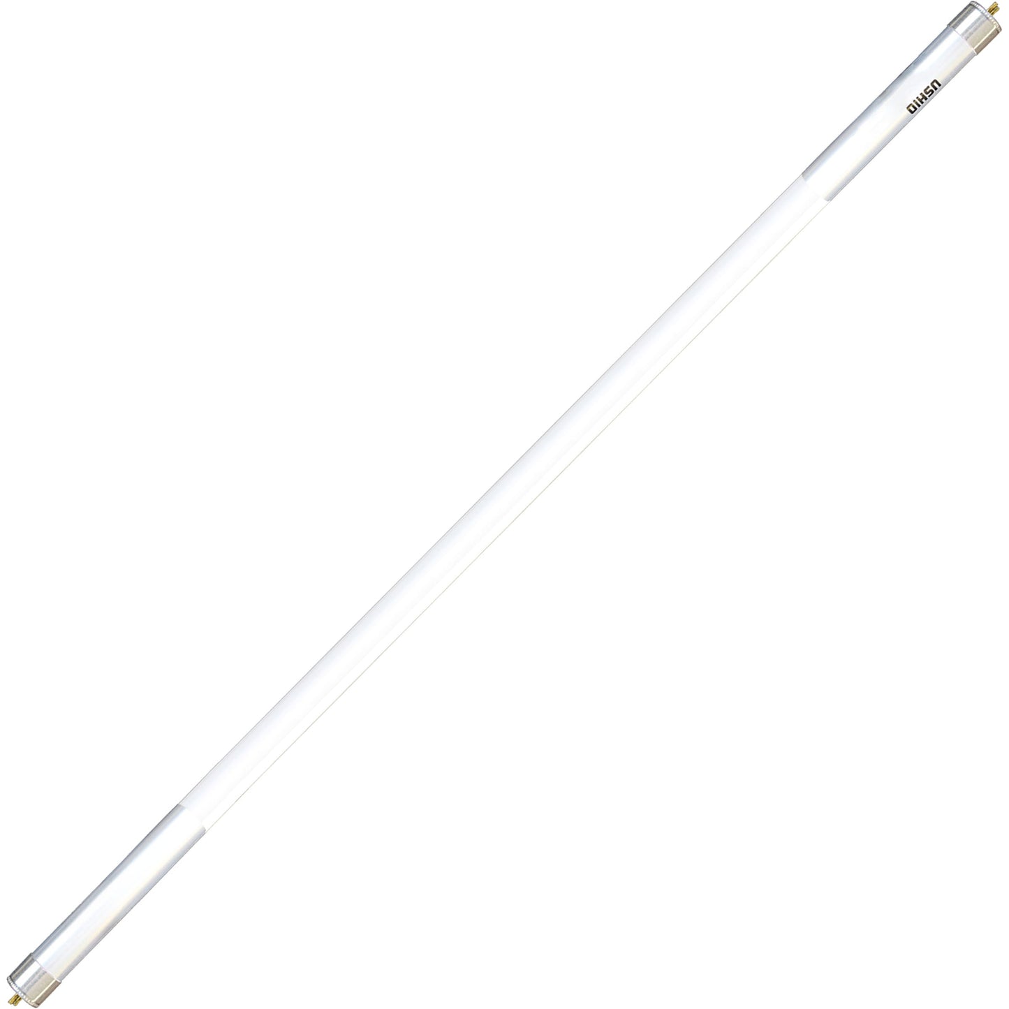 25 Pack of Ushio Ubiquity LED T5HO Direct Wire 46in 5000K 25W G5; Ballast Bypass; 120 to 277V; 3000703