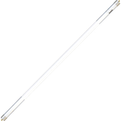 25 Pack of Ushio Ubiquity LED T5HO Direct Wire 46in 5000K 25W G5; Ballast Bypass; 120 to 277V; 3000703