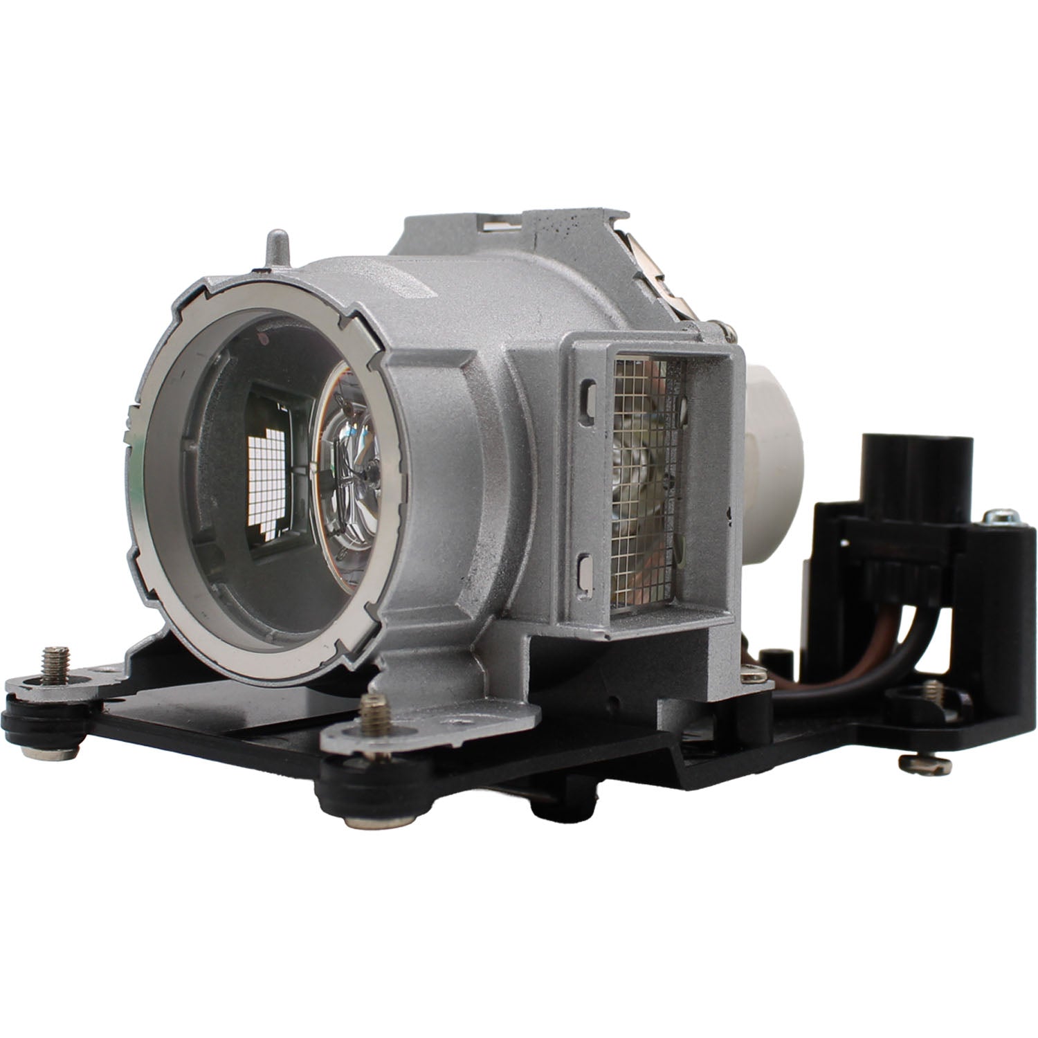 Ricoh 308766 Replacement Projector Lamp With Original Bulb Inside