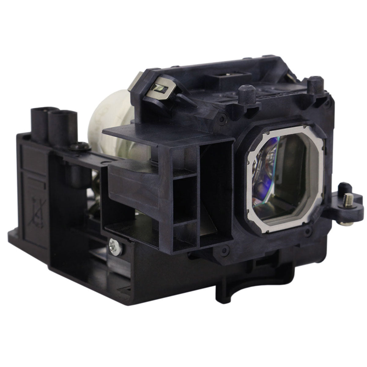 Ricoh Lamp Type 6 Replacement Projector Lamp With Original Bulb Inside