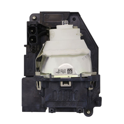 Ricoh PJ WX5350N Replacement Projector Lamp With Original Bulb Inside