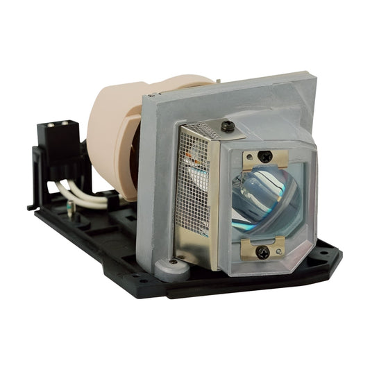 Ricoh Lamp Type 4 Replacement Projector Lamp With Original Bulb Inside