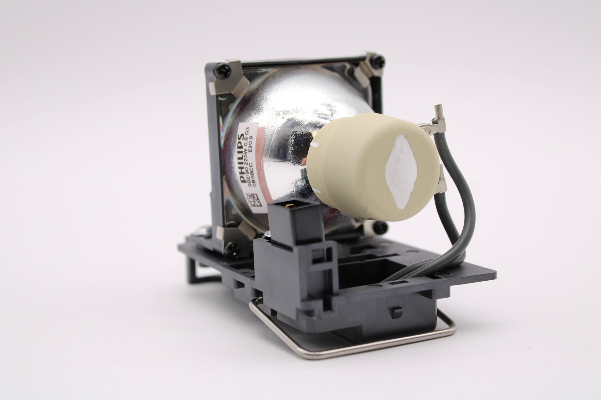 Ricoh 308942 Replacement Projector Lamp With Original Bulb Inside
