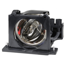 Dell 2200MP Replacement Projector Lamp With Original Ushio Bulb and Housing