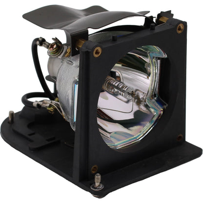 Dell 4100MP Replacement Projector Lamp with Original Bulb Inside - view 3