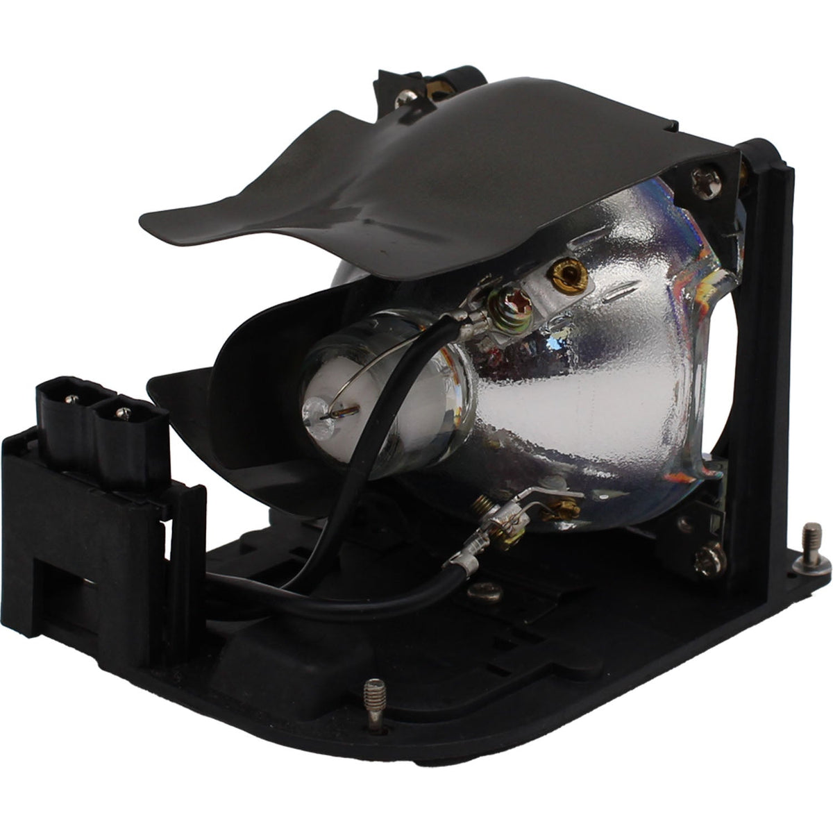 Dell 4100MP Replacement Projector Lamp with Original Bulb Inside - view 8