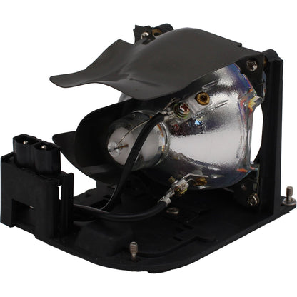 Dell 4100MP Replacement Projector Lamp with Original Bulb Inside - view 8