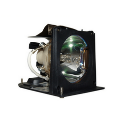 Dell 4100MP Replacement Projector Lamp With Original Philips Bulb and Housing